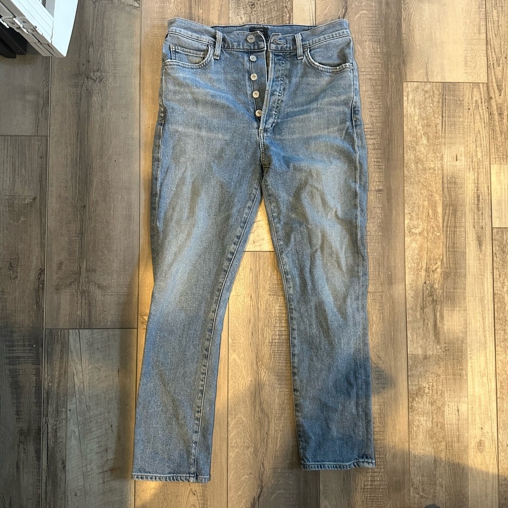 Citizens of Humanity Women’s Jeans